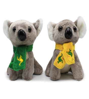 Cute Koala Toys