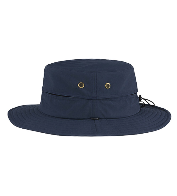 Navy Overland Hat | Australia the Gift | Australia's No. 1 Souvenirs ...