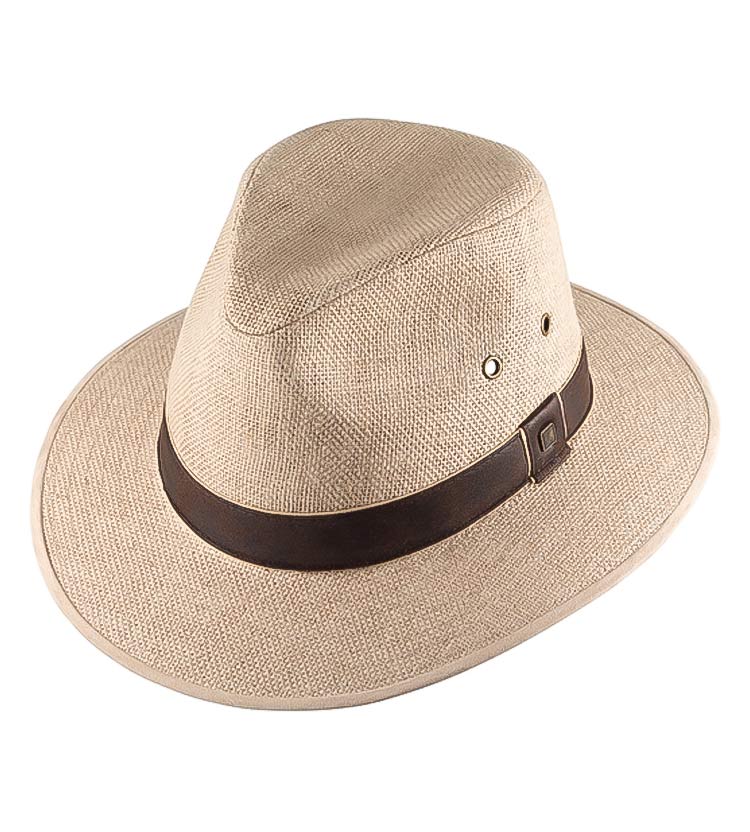 Mens Edward Drover Hat | Australia the Gift | Australian Souvenirs & Gifts