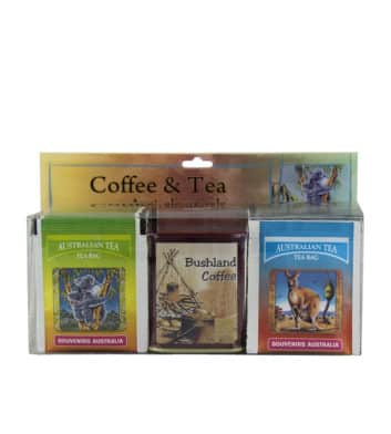 Tea & Coffee Gift Pack