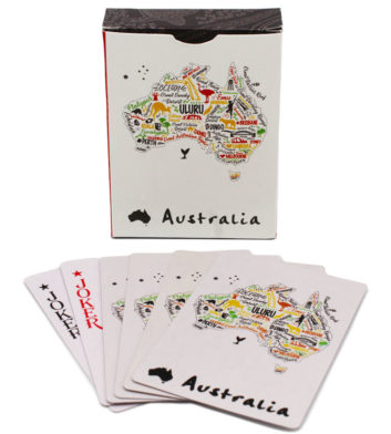 Waterproof Playing Cards Plastic Playing Cards Deck Of Cards - Temu
