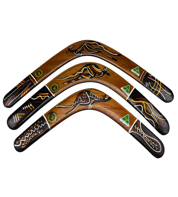 Aboriginal Traditional Boomerangs - vrogue.co