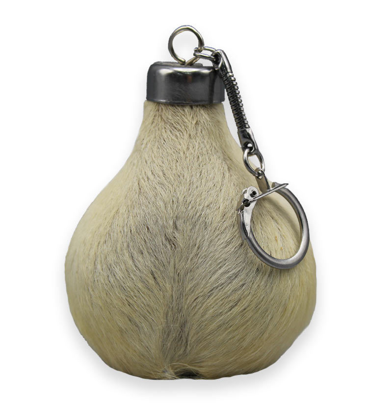 Collectable Kangaroo Scrotum Sack - 116 - available, 117 (SOLD), 118 (SOLD)
