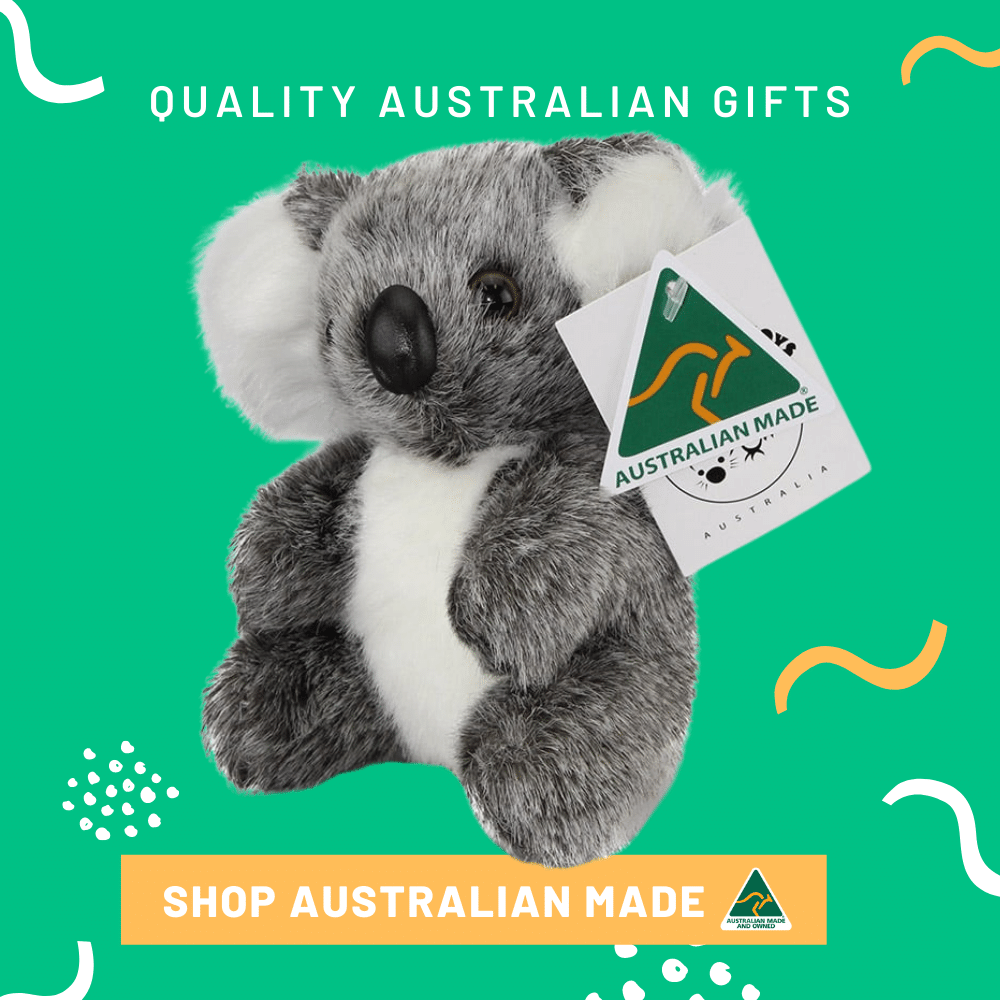 Australia the Gift Australian Souvenirs & Gifts
