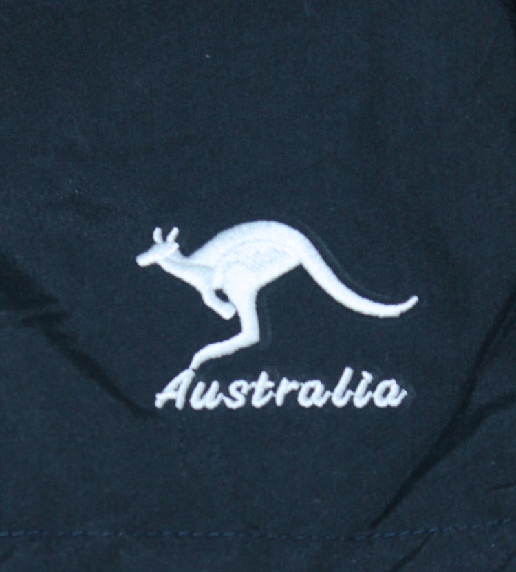 Australia Kangaroo Shorts Gift | the & | Store Australia\'s Australia Gift Souvenirs 1 No